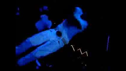 Dance In The Disco