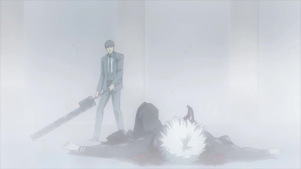 Tokyo Ghoul 2 - 05 [ Eng Subs ]