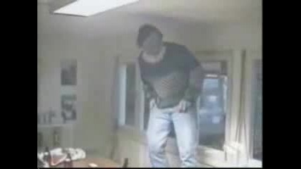 A Compilation Of Some Funny Video Clips