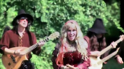 Blackmore's Night, Highland (autumn Sky - Official Video)