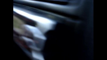 Vw Passat sound