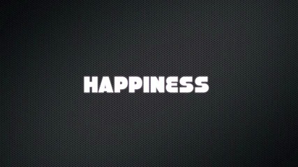 Dj Andi feat. Stella - Happiness