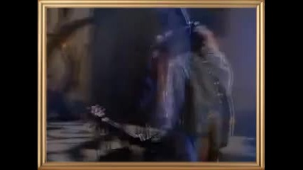 Guns N' Roses - Sweet Child O' Mine, 1988