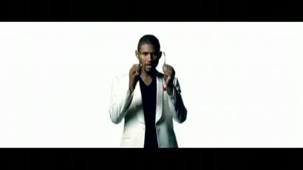 Превод! Usher & Will I am - Omg Official Video ( Високо Качество ) 