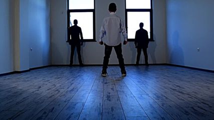 Krisko - #OET | Dennis Iliev Choreography