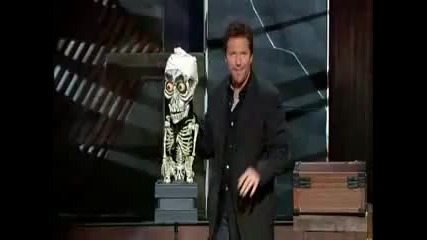 Achmed The Dead Terrorist 