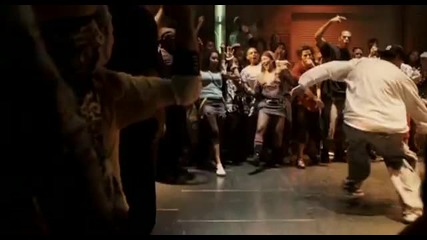 Step Up 2 The Streets First Dance 