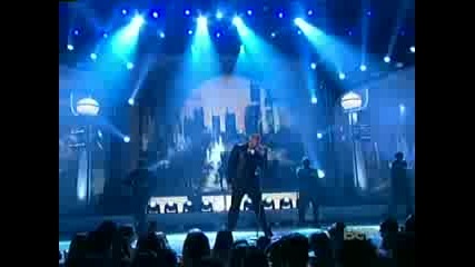 Chris Brown feat. Ciara - With You/take You Down [live Bet Awards]