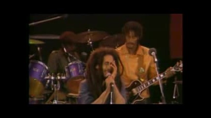 Bob Marley - Africa Unite