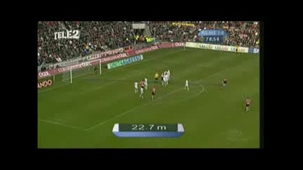 Gol Farfan Psv 2 - 0 Heracles