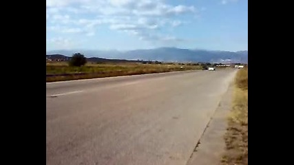 Drag:opel c20xe sre6tu miti4nata astra