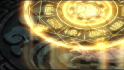Grandmaster of Demonic Cultivation: Mo Dao Zu Shi - Сезон 2 Епизод 3 [ Eng Sub ]