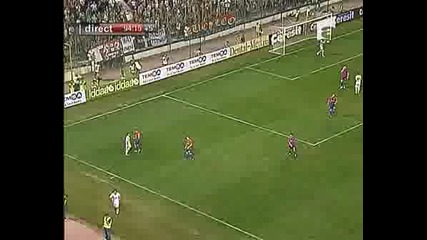 Steaua - Galatasaray.ucl.2008 - 2009 - 20 Част