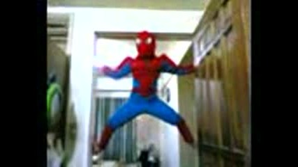 Spiderman