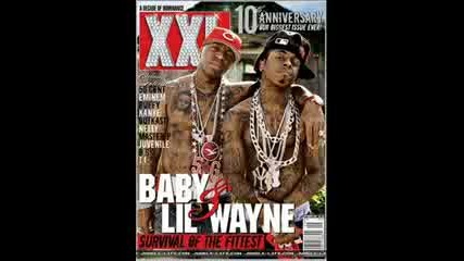 песен на Lil Wayne и Birdman (baby) - M.o.b. 