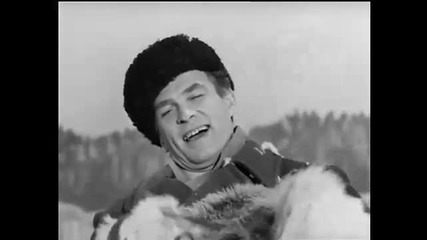 Tapio Rautavaara - Juokse sin humma 1953 