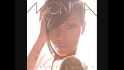 Monica 01 Still Standing (feat. Ludacris) 