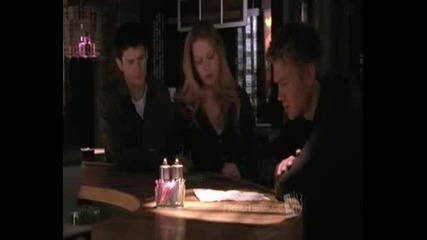 One Tree Hill S03e17