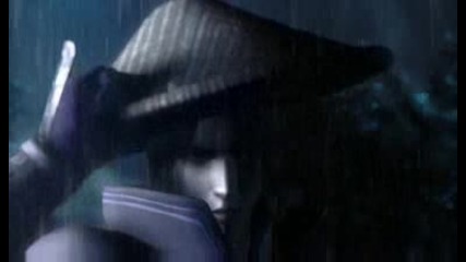 Samurai Warriors 2 - 08