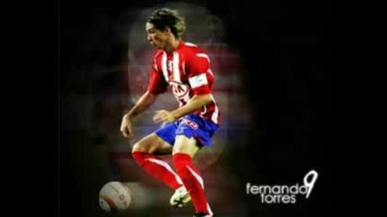 Fernando Torres 9