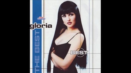 Глория - Фотосесия 1999 "песента"