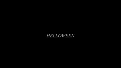 Helloween - Keeper of the seven keys (lyrics)