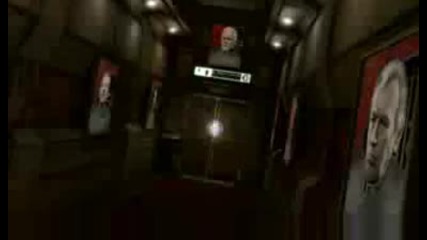Death Space Trailer