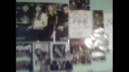 My Room