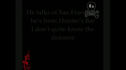 Arctic Monkeys - Fake Tales of San Francisco