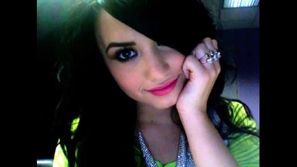 Demi Lovato - I'm Coming Home