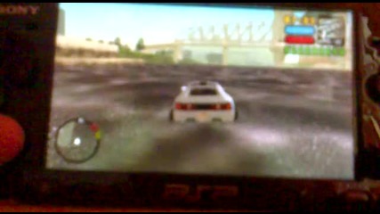 Gta Liberty City Stories for Psp как да стигнем до Shoreside Vale