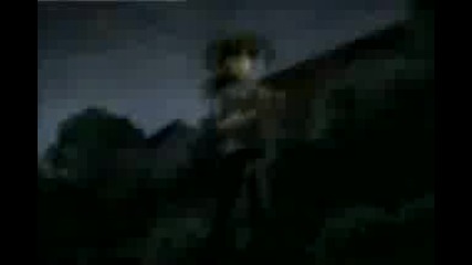She Moves (lalala) Amv