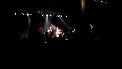 Ice cube and Wc - bow down live
