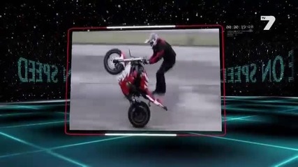 Живот на скорост - 12.07.2015