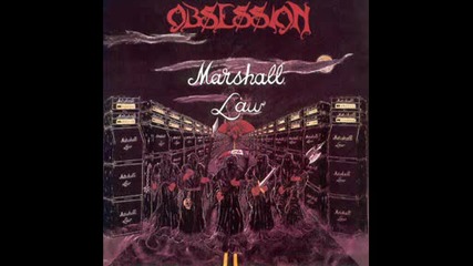 Obsession - only the strong will survive.wmv