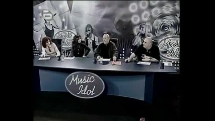 Най-строгото жури !!