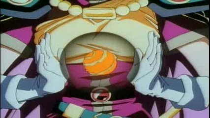 [ Bg Sub ] Slayers Епизод 3