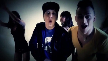 Trackshittaz - Woki Mit Deim Popo (official video)