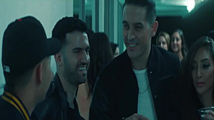 G-eazy x Bebe Rexha - Me_ Myself I