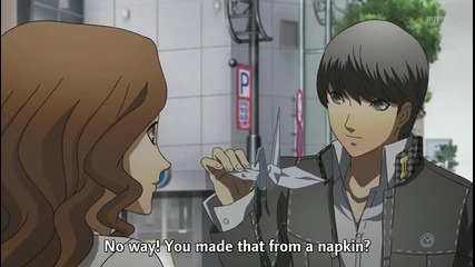 Persona 4 The Animation 5 Eng Subs [high]