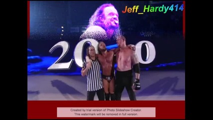 Undertaker pic
