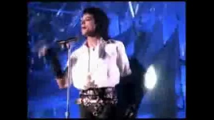 Michael Jackson - Dirty Diana