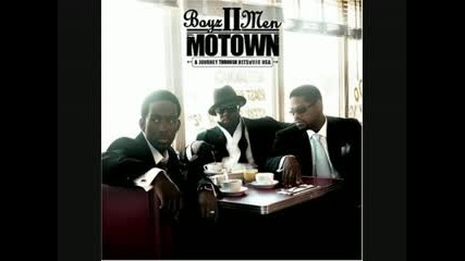 Boyz Ii Men War