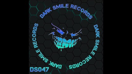 Teqnimal , Fran Denia - The Driver Ep [dark Smile Records]