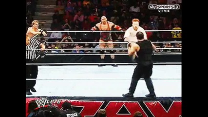 Randy and Sheamus ^_^