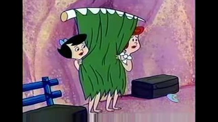 The Flinstones Season 6, Episode 4