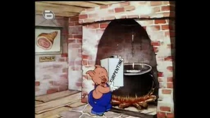The Adventures of Mickey & Donald E06 Hq 