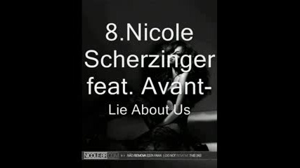!!HOT!! Nicole Scherzinger _Her Name Is Nicole !!HOT!!