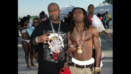 Lil Wayne - Major new Hot 