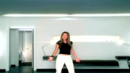 Celine Dion - That`s The Way It Is 